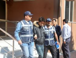 'Tecavüz Spreyi' İlanı İçin 4 Saatte 100 Kişi Aramış