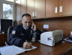 Baş: 155’e Gelen Telefonlar Bizleri De Vatandaşları Da Güldürüyor