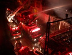 Batman’da Yangın Denetimi Başladı