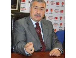 Samsun’a 2. Devlet Üniversitesi İçin Kanun Teklifi Sunuldu