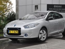 Elektrikli Otomobiller Yakında Piyasada