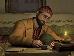 ‘allah'ın Sadık Kulu’ Filmi, 4 Kasım’da Kars’ta Beyaz Perdede