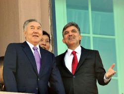 Cumhurbaşkanı Gül: Görüntüleri Tasvip Etmek Mümkün Değil