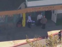 Abd’de Kuaföre Silahlı Baskın: 8 Ölü