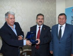 Sayıştay Başkanı Akyel: Yolsuzluk, Vatandaşın Devlete Olan Güvenini Sarsıyor