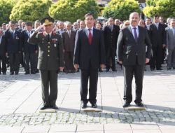 Ankara’nın Başkent Oluşu Polatlı’da Da Kutlandı