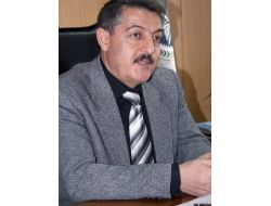 Pmyo Müdürü Şahin: Polisiye Diziler Öğrenciler Üzerinde Etkili Oluyor