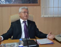 Vali Tekmen: Ardahan 'Teksas' Değil, Her Yönüyle Güvenli Bir İl