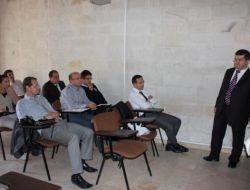 Ab Müktesebatı Anlatılıyor