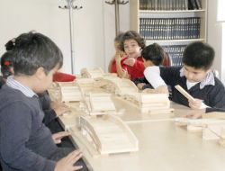 Akıl Oyunları Okulda Seçmeli Ders Oldu