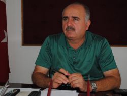 Manavgat'ta Etkili Sağanak