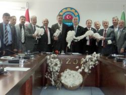 Ziraatçiler, Afet Bölgelerindeki Çiftçilere Borç Ötelemesi İstedi