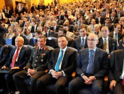 Suat Kılıç: Samsun’a 6’ıncı Organize Sanayi Bölgesi Kazandırılıyor