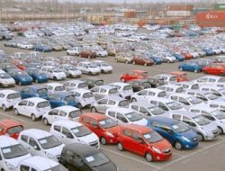 Özbekistan, Rusya’ya 9 Ayda 72 Bine Yakın Araç Sattı