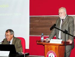 Muğla Güneş Enerjisiyle Aydınlatılacak