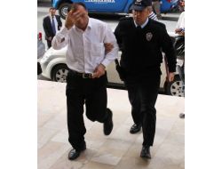 Sarhoş Olarak Eve Gelerek Eşini Darp Eden Kişi Adliyeye Sevk Edildi