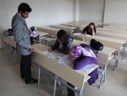 Ağrı İbrahim Çeçen Üniversitesi’ne Ek Kontenjan İçin 423 Öğrenci Başvurdu