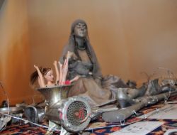 Aile Ve Sosyal Politikalar Bakanı Fatma Şahin