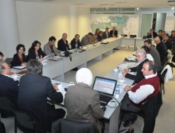 Bursa'nın Yeni Planı İçin Çalışmalar Sürüyor