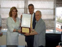 Elveda Rumeli'nin Müziklerini Yapan Hayri Önder Vefat Etti