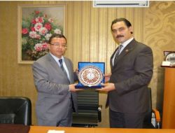 Türkiye’deki Bölgesel İdareler Gurbetçilerden Yatırım Talep Ediyor