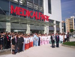 Medical Park, En Büyük Hastane Yatırımını İzmir’e Yaptı
