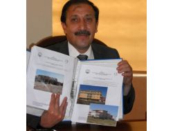 Bulutlar: Bizim Dönemimizde Bir Tane Bile Ruhsatsız Bina Yapılmadı