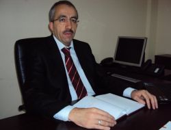 Eskişehir Şube Müdürlüğüne Güneş Atandı