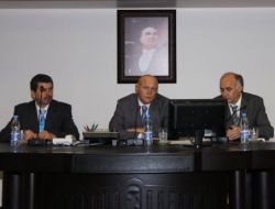 Trabzon’daki Kamu Yatırımlarına Yılın İlk 9 Ayında 281 Milyon Harcandı