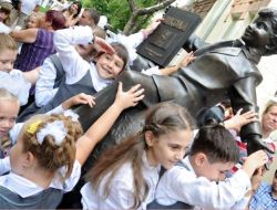 Rus Bilim Adamları Uyarıyor