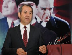 Migem Arama Ruhsatları Daire Başkanı Eyüp Yadigar