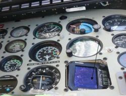 İnceleme Ekibinde Görev Alan Pilot Sürmeli: Bize Farklı Kokpit Paneli Gösterildi