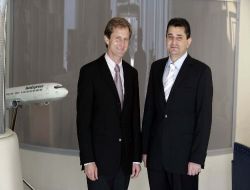 Sunexpress Genel Müdürü Schwaiger: Türkiye'de İç Hat Uçuşlarında Yolun Başında