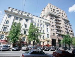 80 Bin Dolara Lüks Kiralık Daire