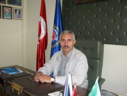 Başkan Yılmaz: Bu Yıl 620 Bin Ton Şeker Pancarı İşlenecek