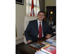 Merzifon Belediyesi, Tarihi Kentler Birliği Üyesi Oldu