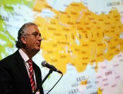 Tdk Başkanı Prof. Dr. Akalın: Türkçe Bugün En Güçlü Dönemini Yaşıyor