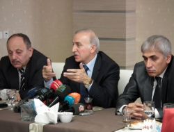 Trt Genel Müdürü: Karayılan'la İlgili Haberimiz Keşke Yanlış Olsa