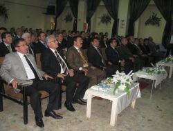 "Bir 'Tık'la Ünye" Projesi Tanıtıldı