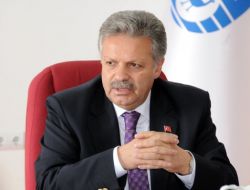 Vali Kahraman: Karaman, Türkiye’nin En Huzurlu Şehirlerinden Biri