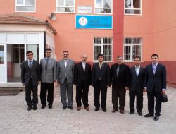 Sorunsuz Bir Eğitim-öğretim Hedefliyoruz