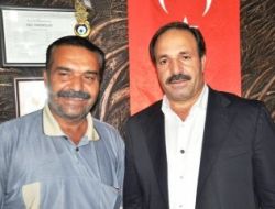 Akçakale'ye Yeni Öğretmenevi Yapılıyor