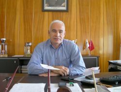 Erbaa Myo’da 4 Yıllık Bölüm Sevinci