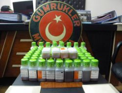 Gümrük Muhafaza Göz Açtırmıyor!