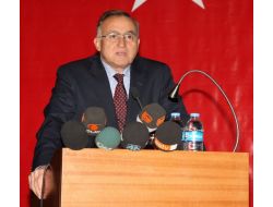 Tkb Başkanı Güzelbey: Mahalleden Kent Kültürüne Ulaşmak Görevimiz