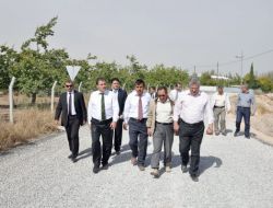 Başkan Çakır: Kenti Tek Merkezden Kurtarmaya Çalışıyoruz