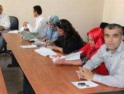 Pursaklar’da Ab Projeleri Hayata Geçiyor