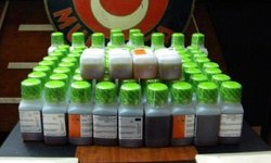 İstanbul'da altın suyu operasyonu