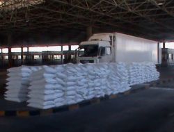 Habur’da Kaçak Çay Operasyonu