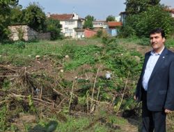 Hisar Arkeoparkı, Kentin Binlerce Yıllık Tarihini Ortaya Çıkartacak